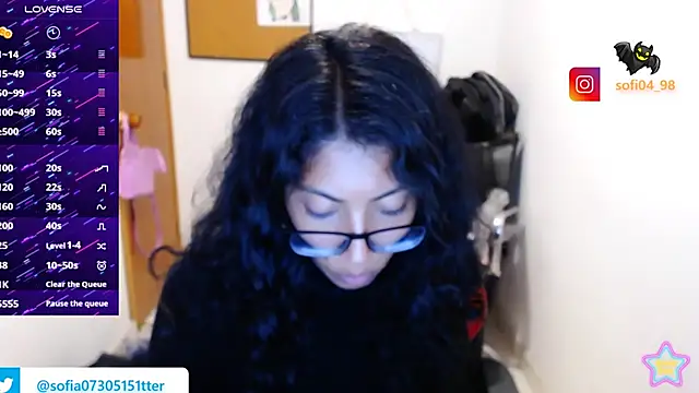 XXX chat uživo modela sofia_rosse4