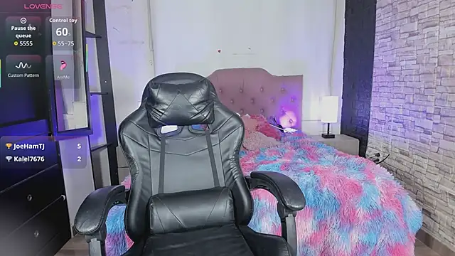 kitty_queen10 Webcamshow