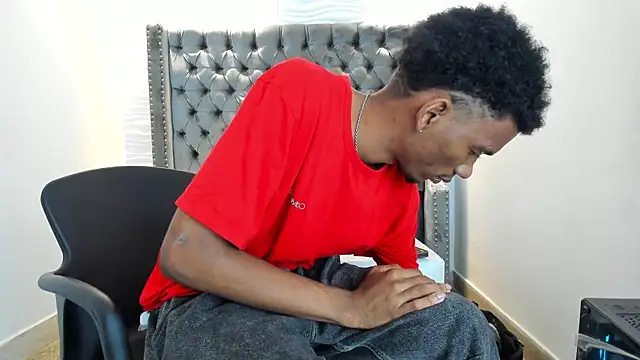 nero_reyd 웹캠 쇼