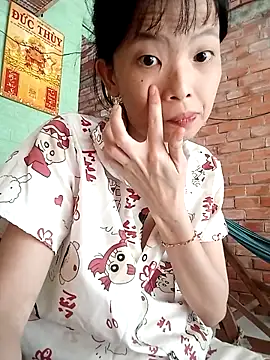 Chammy720 Adlı Modelin Canlı XXX Sohbeti