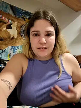 Dulcexpecado 라이브 XXX 채팅