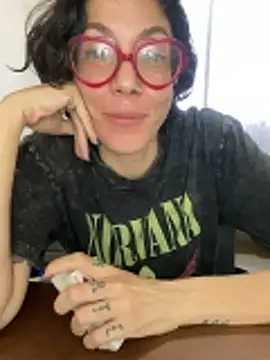 JeanneDuval8888 ওয়েবক্যাম শো