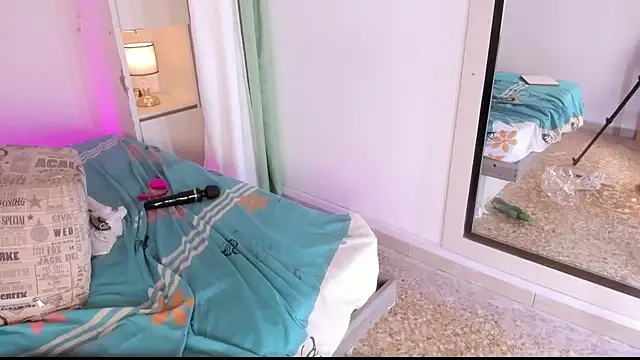 Živý XXX chat AvaJamess