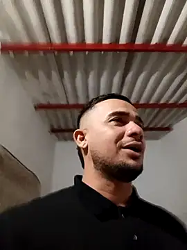 Show de webcam de franDuxxx