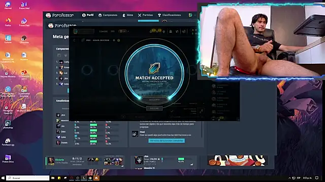 Elian_savoy 在線直播表演