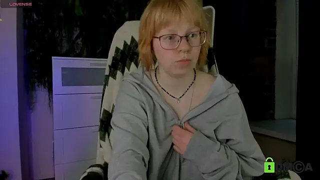 XXX chat uživo modela Melissa_Wells