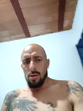 fire_menxxx001 Pertunjukan Webcam