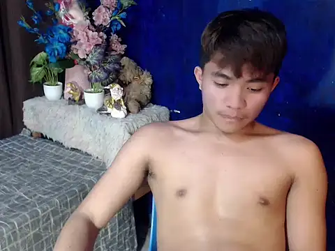 Webkamerová show mostwantedtwink