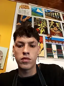 blackninja66 Webcam Show