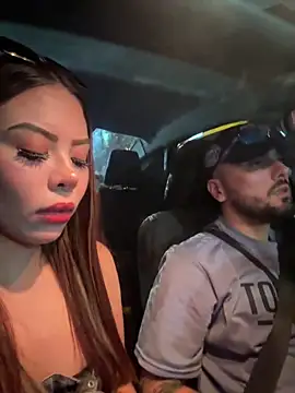 Pokazy przed kamerką – lindaandtony