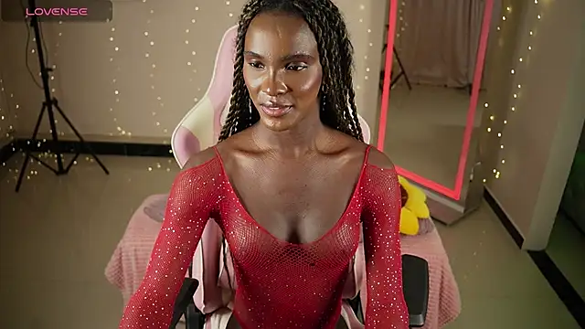 Chat XXX en directo de LuanaRisque