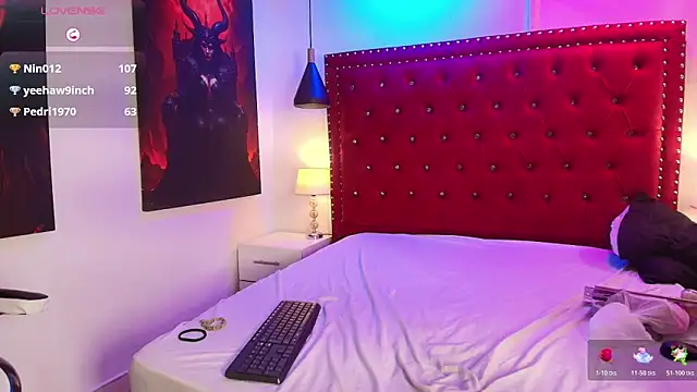 Wife_sexxx's Live XXX Chat