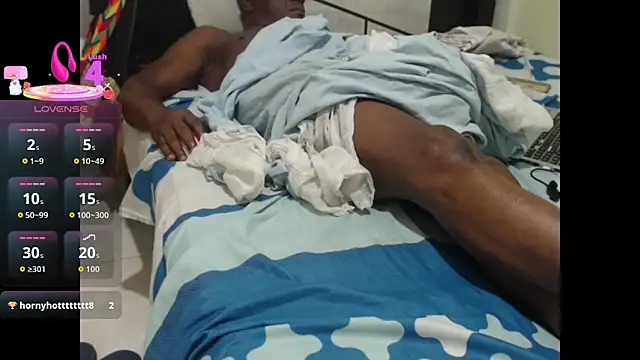 SEXPOLIAMOR's Live XXX Chat