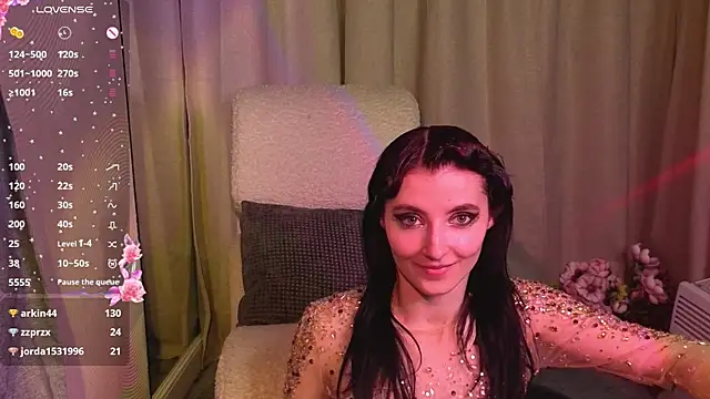 NicoleLuxe's Live XXX Chat