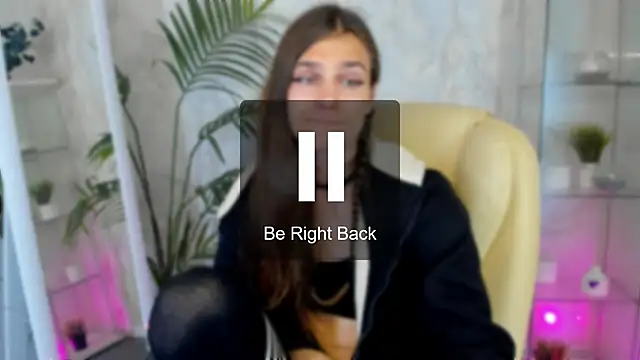 WillFobos: вебкам-шоу