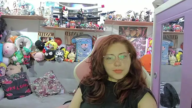 soficammy 现场XXX聊天