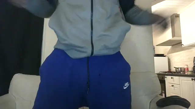 Show Webcam de CuzzyB69