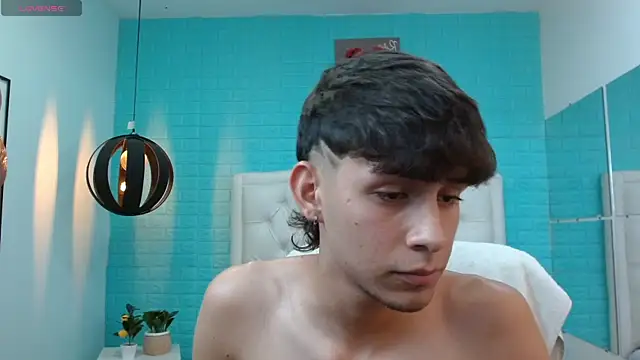 DraxBlade09 웹캠 쇼