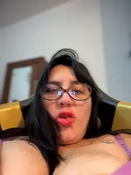 Vicky_Sixx's Live XXX Chat