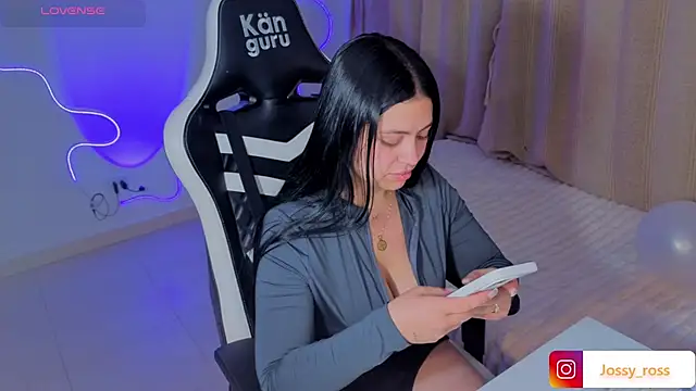 Živý XXX chat Victoryyy_