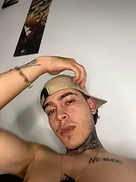 Chat +18 de samm4044 ao vivo