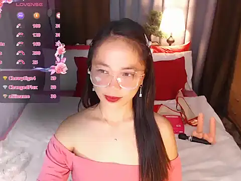 SexyMariaa Live XXX-Chat