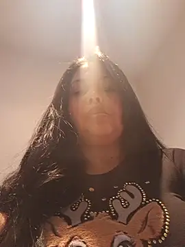 Živý XXX chat Alessandraa-