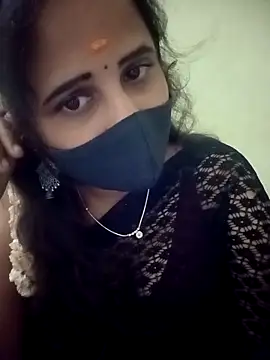 Tamil_Rani-'s Webcam Show