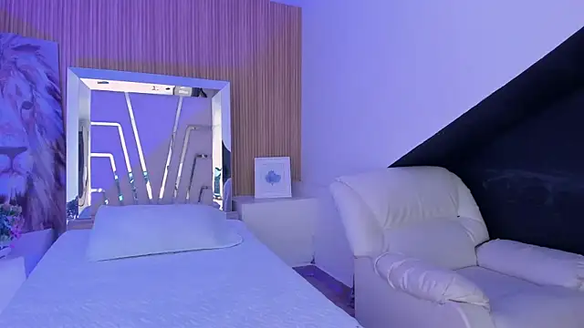 JohanSedas webcam show