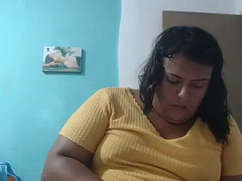 stelisamericano – webcam-show