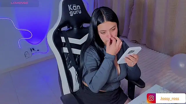 Chat XXX en directo de Victoryyy_