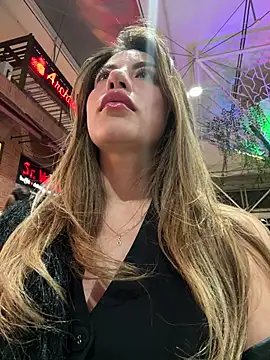 Karen_San_Miguel: вебкам-шоу