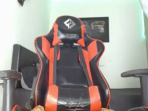 BBC_Black_'s Webcam Show