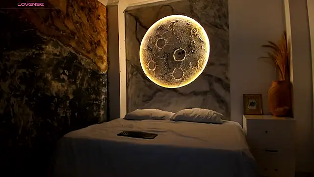 Chatroom XXX en direct de nahomyrusell