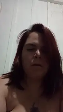 Chat XXX en directo de LuaPurple