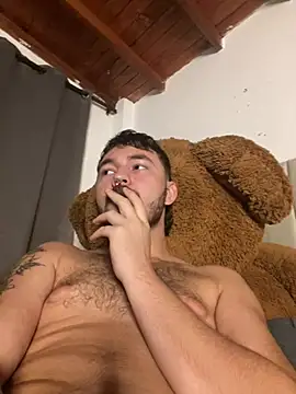 JacoLive's Live XXX Chat