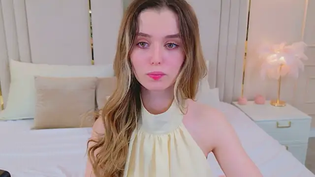 MarybethSnow 웹캠 쇼