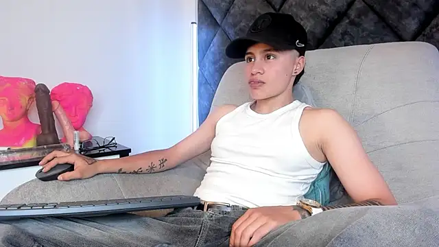 Chat XXX Live _Eternal_