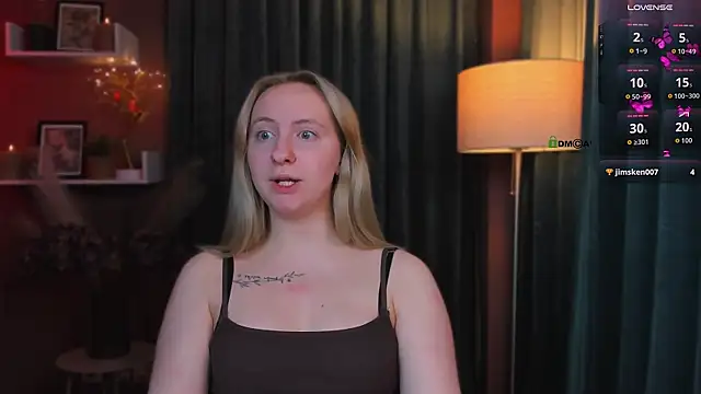 دردشة mila_glow1 الجنسية المباشرة