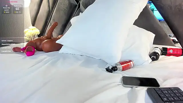 Chat XXX Live Ivonne_Millerr