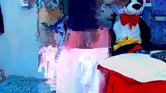 Hakim_prettynigg webkamerás műsora