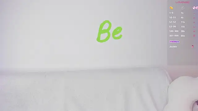 DanaCandy Live XXX-Chat