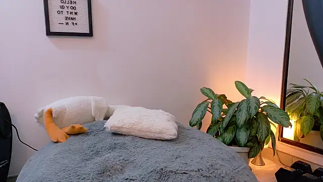 Elian_savoy Show Webcam