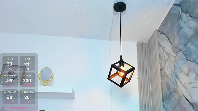 แชท XXX สดของ IsabellaMonet