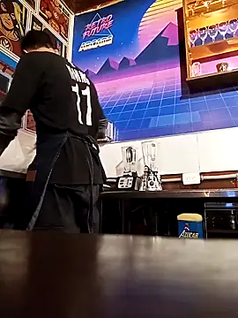 Show Webcam de blackninja66