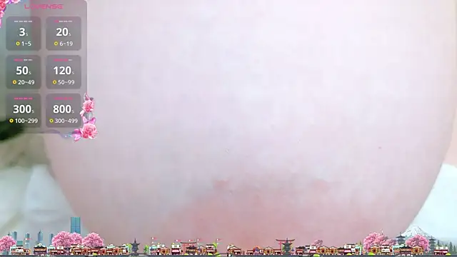 AngelwithEcup লাইভ XXX চ্যাট