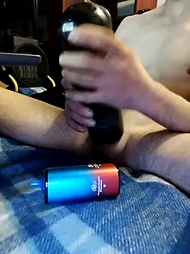 Webkamerová show MatusCaddy