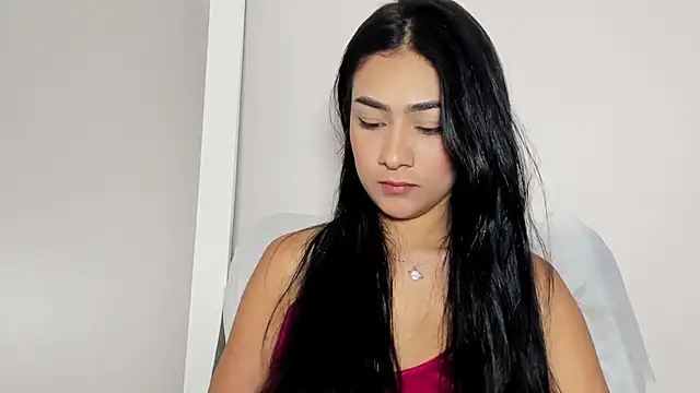 elissaWhite's Live XXX Chat