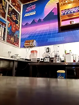 blackninja66 Chat XXX in diretta