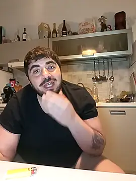 bear_skinny's Webcam Show